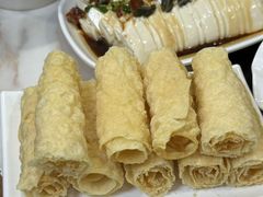 -彭记铁锅肥肠(东四总店)