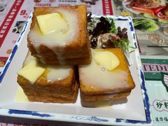 -阿飛冰室(下沙店)