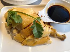 -壹只菜·崇明本地特色菜(崇明南门店)