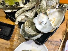 -烧蠔帮·湛江生蚝(工农店)