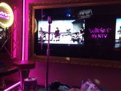 -温莎KTV(珠江路店)