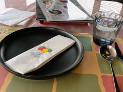 -安妮意大利餐厅(日坛店)