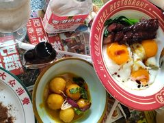 -肥韬茶餐厅(南山mini店)