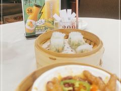 -汤臣·空中餐厅·严选粤菜(石湾世博广场店)