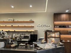 -LilBee Coffee