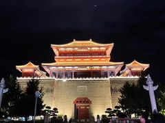 -襄阳古城