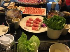 -鲁西肥牛(九方购物中心店)