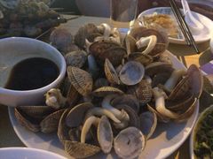 iphone_upload_pic-天津乾毓德饭庄·清真传统炒菜·海鲜烧烤(咸阳路店)