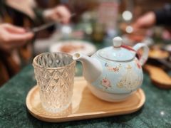 -秘密旅行Bonjour(黑金冠 江南西店)