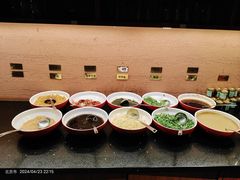 -三江两海老火锅(北京首店)