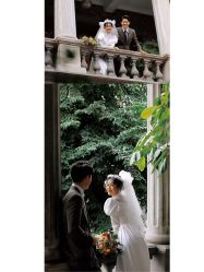 -绿皮火车照相馆 婚纱照旅拍(厦门店)