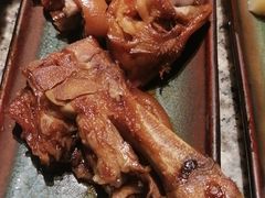 -南京大牌档(富力海珠城店)