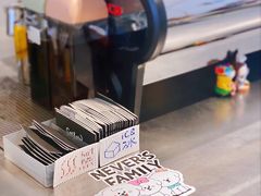 -Seesaw Coffee(上生新所店)