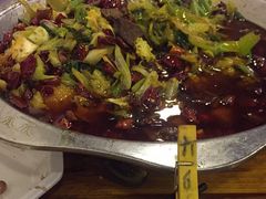 -重庆金爪爪特色干锅(大竹林直营店)