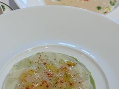 -Le Comptoir de Pierre Gagnaire