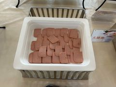 -起士林西餐厅(东经路店)
