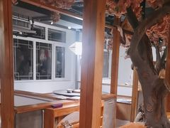 -缘福乡村铁锅炖民宿(八达岭店)