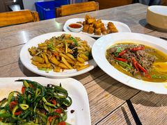 -王家厨房(新华路店)