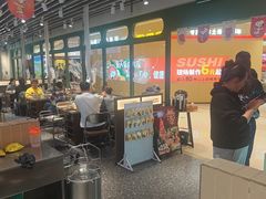 -安又胖韩国烤肉(泰达永旺店)