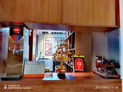 -关东大厨老三熏鹅(新石店)