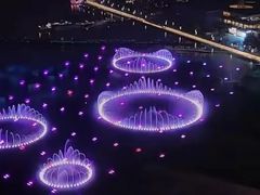 -洄归山也·高空C位湖景下午茶(东方之门店)