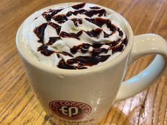 摩卡咖啡-印咖啡IN COFFEE(红旗街店)