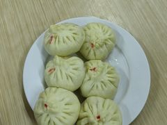 -津门永胜包子铺(哈尔滨道总店)