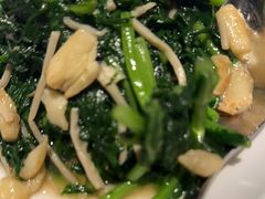 -三利音·玖弄小鲜(浦东嘉里城店)