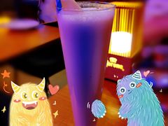 -THE CUT Rooftop顶楼牛排餐吧(环贸iapm店)