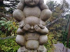-武陵山森林公园