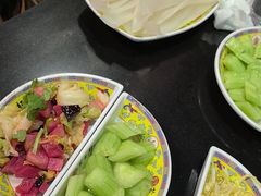 -芦月轩羊蝎子(劲松店)