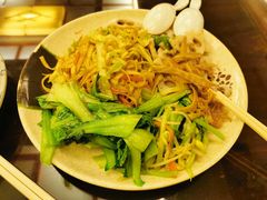 -长生素斋(普陀山店)