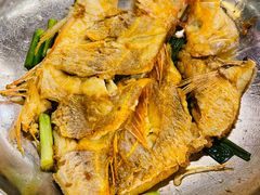 -抱德·潮汕味(敦和店原惠城鱼仔)