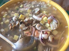 -抹直口特色菜馆(一店)