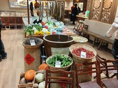 -肥三土菜馆(五四广场店)
