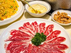 -喜聚薈·花膠雞海鮮火鍋(越秀店)