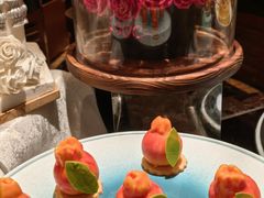 -杭州西溪宾馆-松露西餐厅