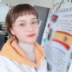 点击看大图 短发-ONE一家店造型设计机构
