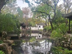 -秋霞圃