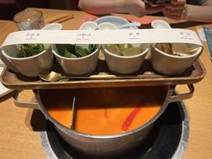-生如夏花泰式火锅(西村黑金店)