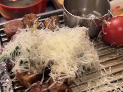 -味太助·银饭食堂(中华城店)