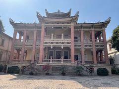 -海天堂构