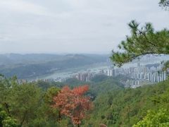-白云山风景名胜区