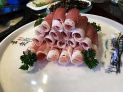-鹏馨羊羔肉·非遗(新建街店)
