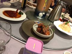 -御花园·粤菜·海鲜火锅(中山公园店)