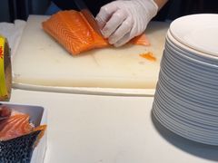 -争先鲜·蒸汽海鲜自助·鲜切牛肉
