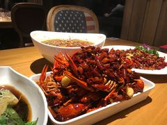 -盱眙小龙虾(天虹店)