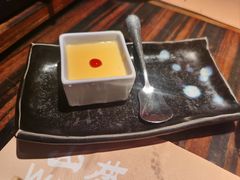 布丁-山葵家·创意料理(万象汇店)