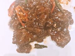 -溱湖八鲜菜馆