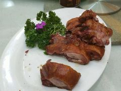 樟茶鸭-小贝壳酒楼(经九路店)